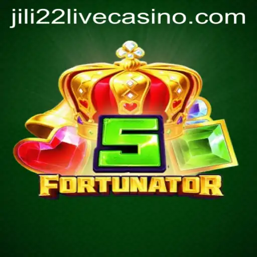 Exploring the Excitement of 5Fortunator: The Next Big Thing in Gaming