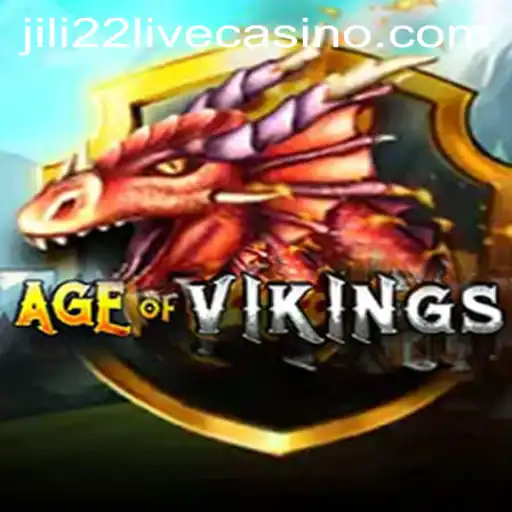 AgeofViking: Exploring the Epic Saga of Northern Warriors