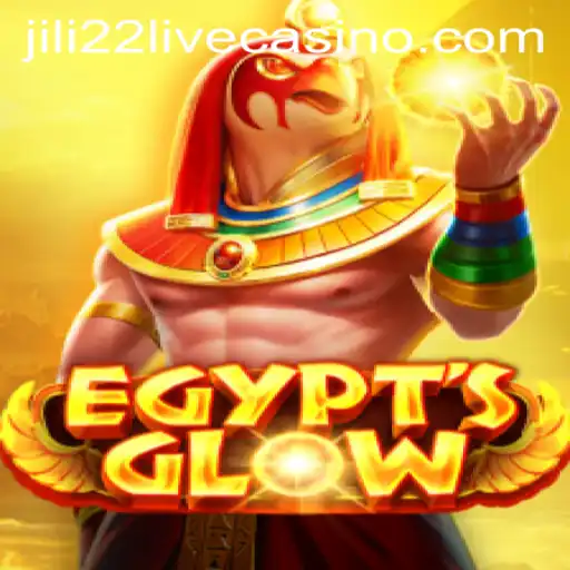 Explore the Mystique of EgyptsGlow: An Enthralling Gaming Experience with Jili22