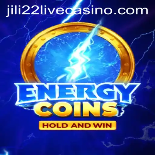 Exploring EnergyCoins: A Dynamic Game Experience with Jili22