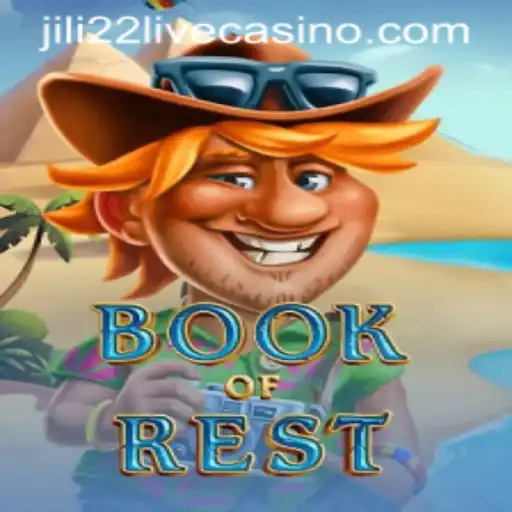 Exploring the Enigmatic World of BookofRest and the Allure of Jili22