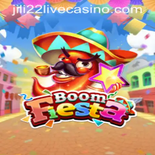 Exploring the Vibrant World of BoomFiesta: A Deep Dive into Jili22's Latest Sensation