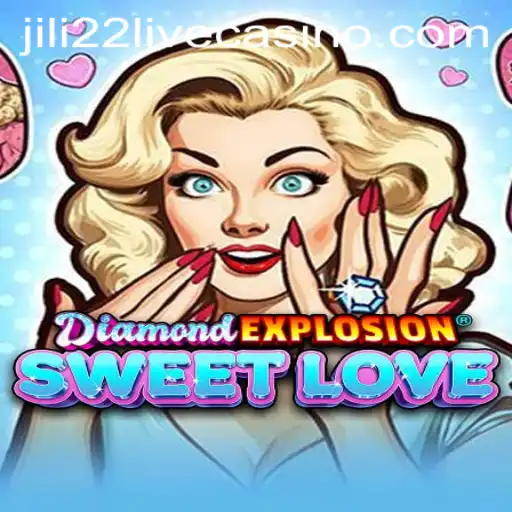 Exploring the Enchanting World of DiamondExplosionSweetLove: A Game of Strategy and Romance