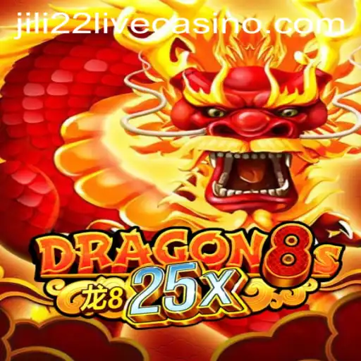 Exploring the Mystical World of Dragon8s25x and the Influence of jili22