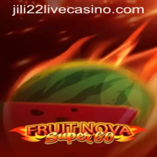 FruitNovaSuper60 and the Rise of jili22: Exploring a New Gaming Phenomenon