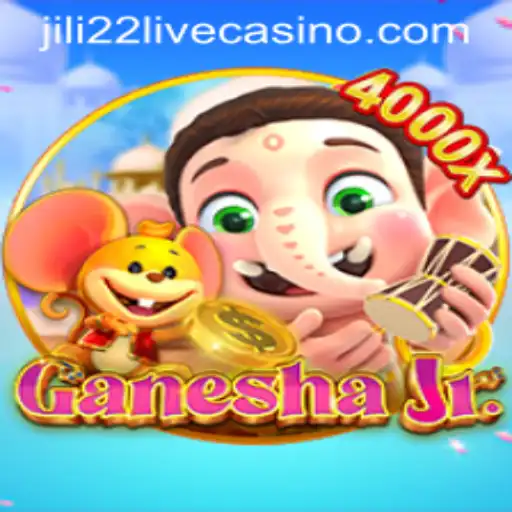 Discover the Enchanting World of GaneshaJr: A Comprehensive Insight