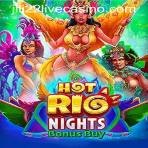 HotRioNightsBonusBuy: An In-Depth Exploration of Thrills