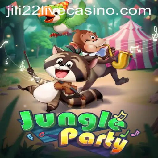 JungleParty: An Exciting Adventure Awaits with Jili22