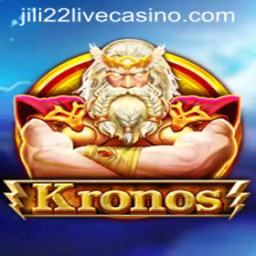 Kronos: A Deep Dive into the Exciting World of Time-Travel Gaming