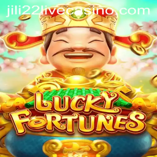 Unveiling the Magical World of LUCKYFORTUNES: A Dive into the Latest Gaming Sensation