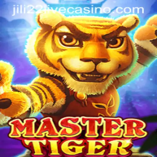 MasterTiger: An Exciting Journey into the World of Strategy and Luck