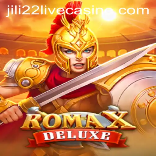 Discover RomaXDeluxe: Thrilling Gameplay and Unique Features