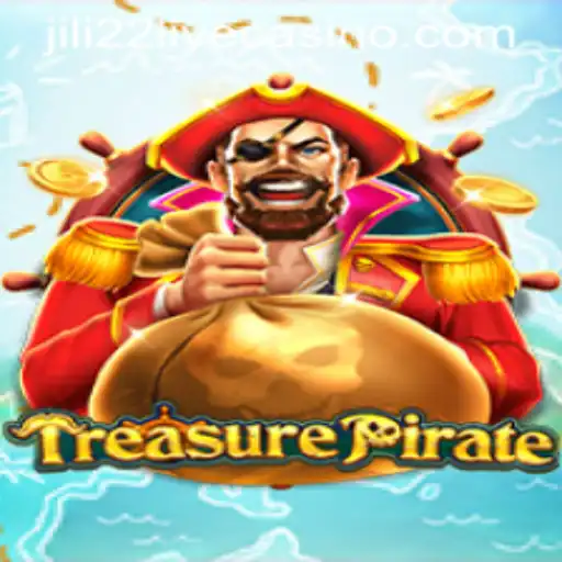 Exploring the World of TreasurePirate with Jili22