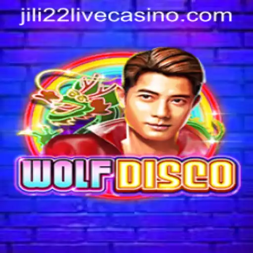 Exploring the Exciting World of WolfDisco: A Comprehensive Guide