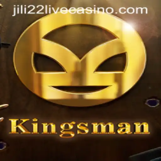 The Enchanting World of Kingsman: Unraveling Game Mechanics with a Glimpse of Jili22