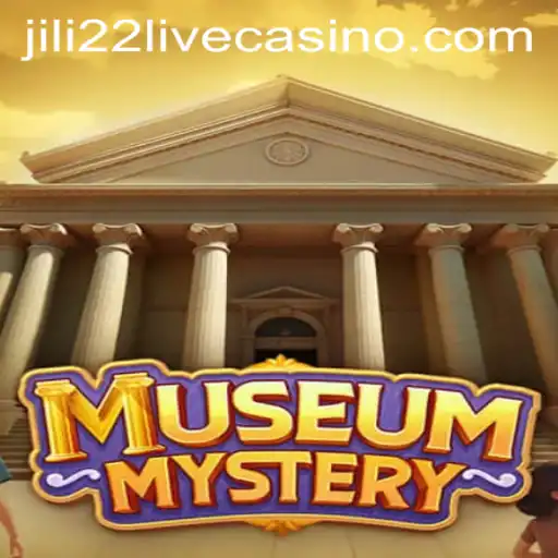 MuseumMystery: Dive into the Enigmatic World of Edutainment