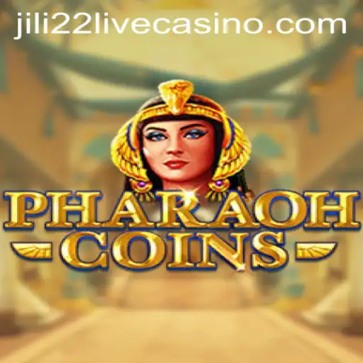 The Allure of PharaohCoins: Exploring the Dynamics and Appeal of jili22