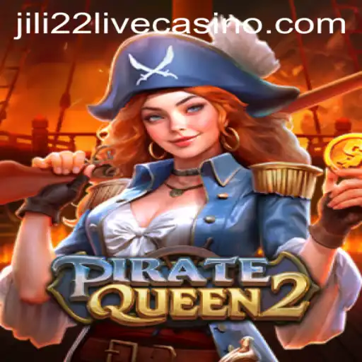 Embark on an Adventure with PirateQueen2