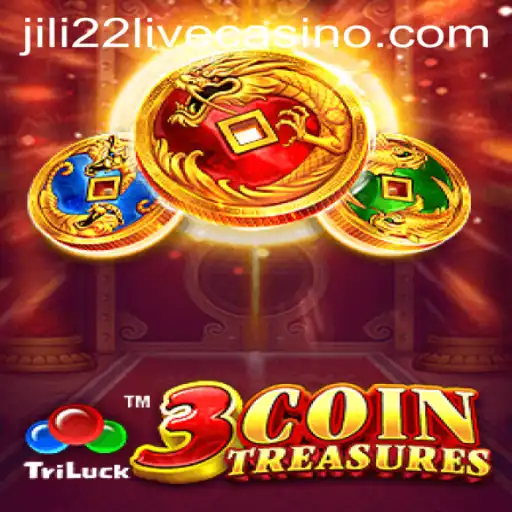 Unveiling the Excitement of 3CoinTreasures: A Deep Dive Into Gameplay and Rules