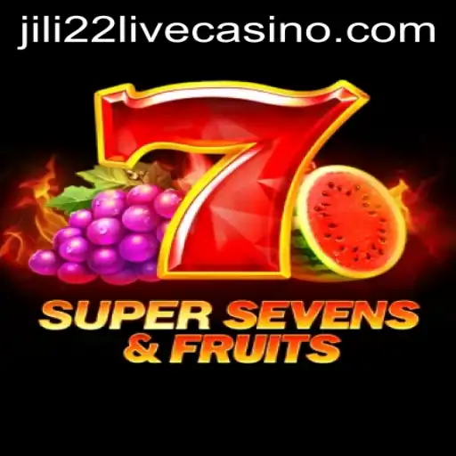 Exploring the Exciting World of 7SuperSevensFruits with jili22