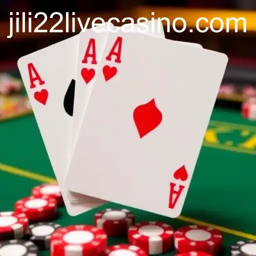The Fascinating World of Baccarat: Exploring Jili22