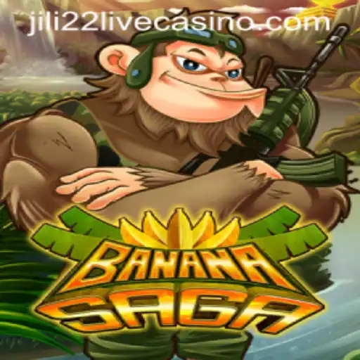 Discovering the Exciting World of BananaSaga and the Intrigue of Jili22