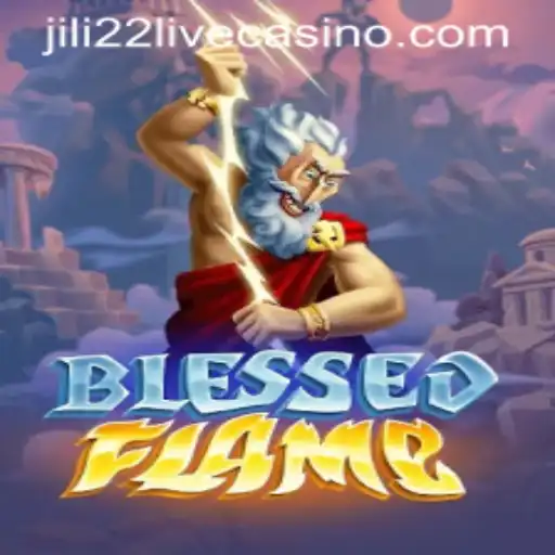 Exploring the Enchanted World of BlessedFlame