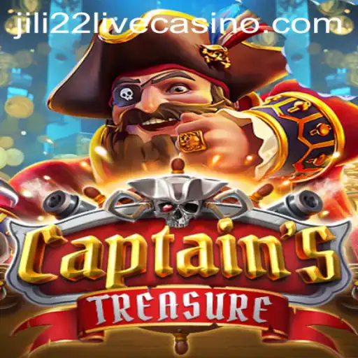 Explore the Thrilling World of CaptainssTreasure: A Dive into Adventure and Strategy