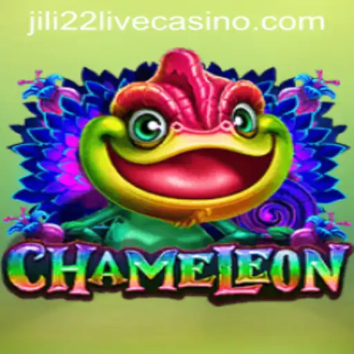 Discovering the World of Chameleon: A Unique Game Experience