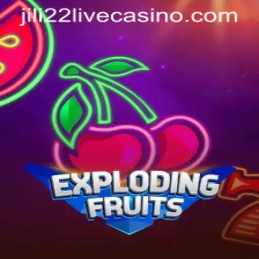 ExplodingFruits: A Dynamic New Gaming Adventure