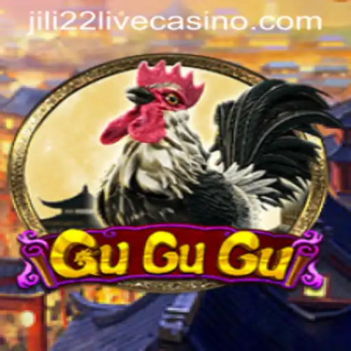 GuGuGu: The Ultimate Gaming Experience with Jili22