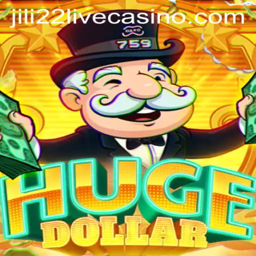 Explore the Exciting World of HugeDollar: The Game Taking the Market by Storm