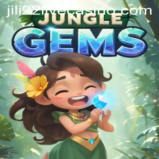 Discovering the Thrilling World of JungleGems: A New Adventure with jili22
