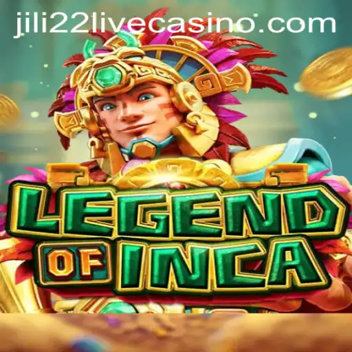 Legend of Inca: An Immersive Exploration into Ancient Myths with Jili22