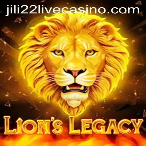 LionsLegacy: Immersive Adventure in the World of Jili22