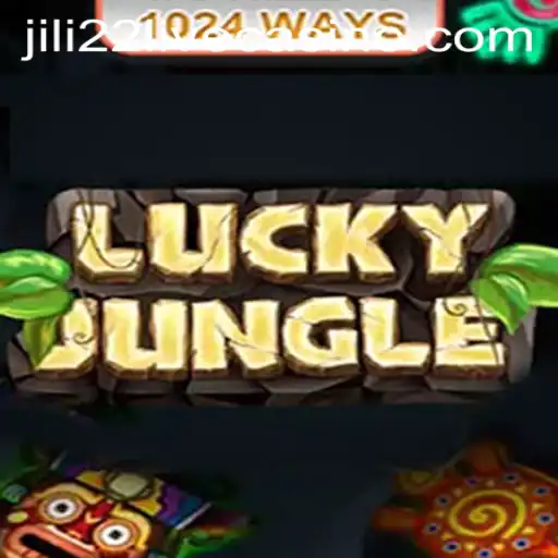 Discover the Thrill of LuckyJungle1024: A New Era in Gaming