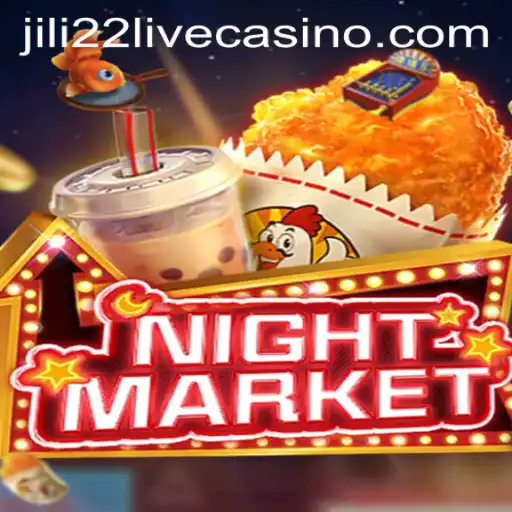 Exploring NIGHTMARKET: A Comprehensive Guide