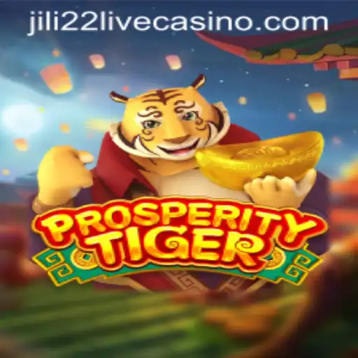 Exploring the Engaging World of ProsperityTiger: A Dive into the Game That Captivates