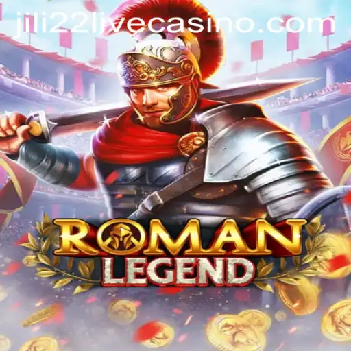 Exploring the Epic World of RomanLegend with Jili22