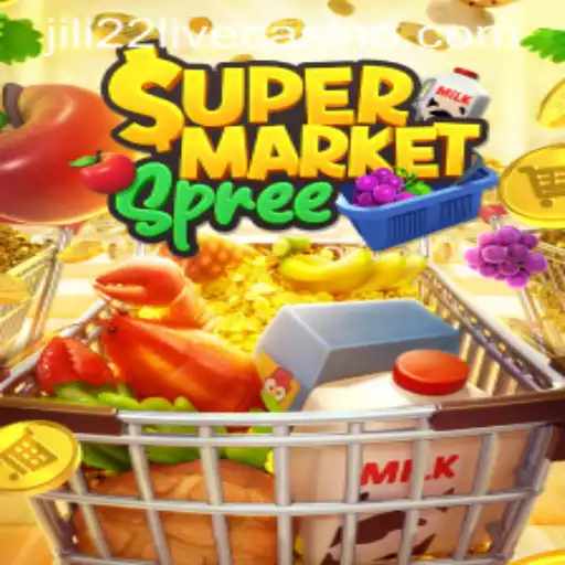 SupermarketSpree: Exploring the Dynamics of jili22’s Exciting Game