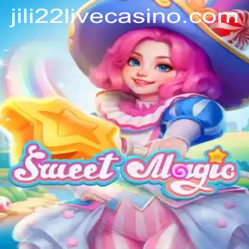 Explore the World of SweetMagic: A Mesmerizing Gaming Adventure