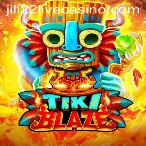 Unveiling TikiBlaze: A Detailed Exploration of Adventure and Strategy