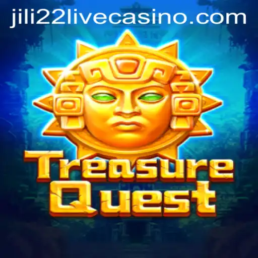 Discover the Thrills of TreasureQuest: An Interactive Gaming Adventure