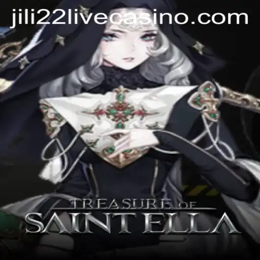 The Fascinating World of 'Treasure of Saint Ella': Unlocking Secrets with Jili22