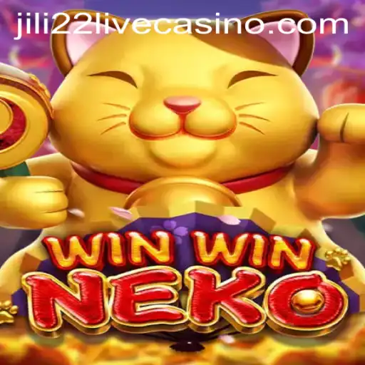 WinWinNeko: A Comprehensive Guide to Jili22's Latest Gaming Experience