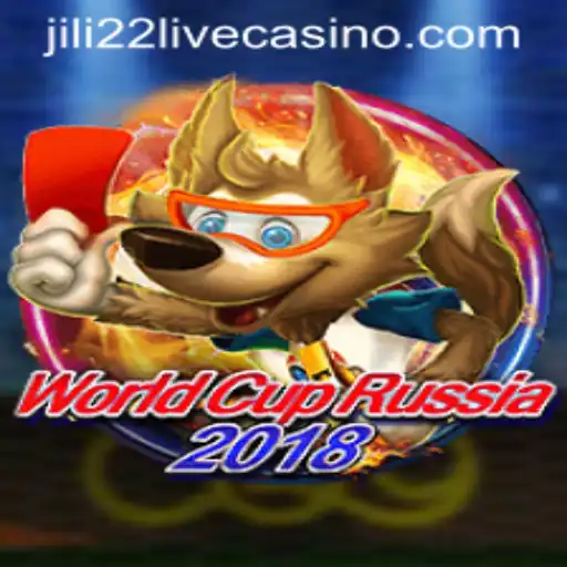 WorldCupRussia2018: An In-depth Exploration of the Thrilling Event with Jili22