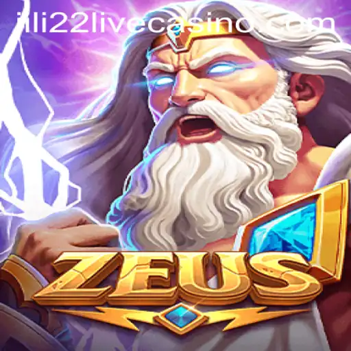 Unveiling the Power of Zeus: A Journey into Myth and Adventure with Jili22
