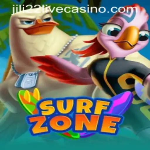 SurfZone: Riding the Waves of Excitement with jili22