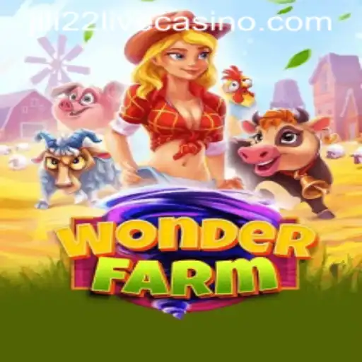 Exploring WonderFarm: A New Adventure in Virtual Agriculture